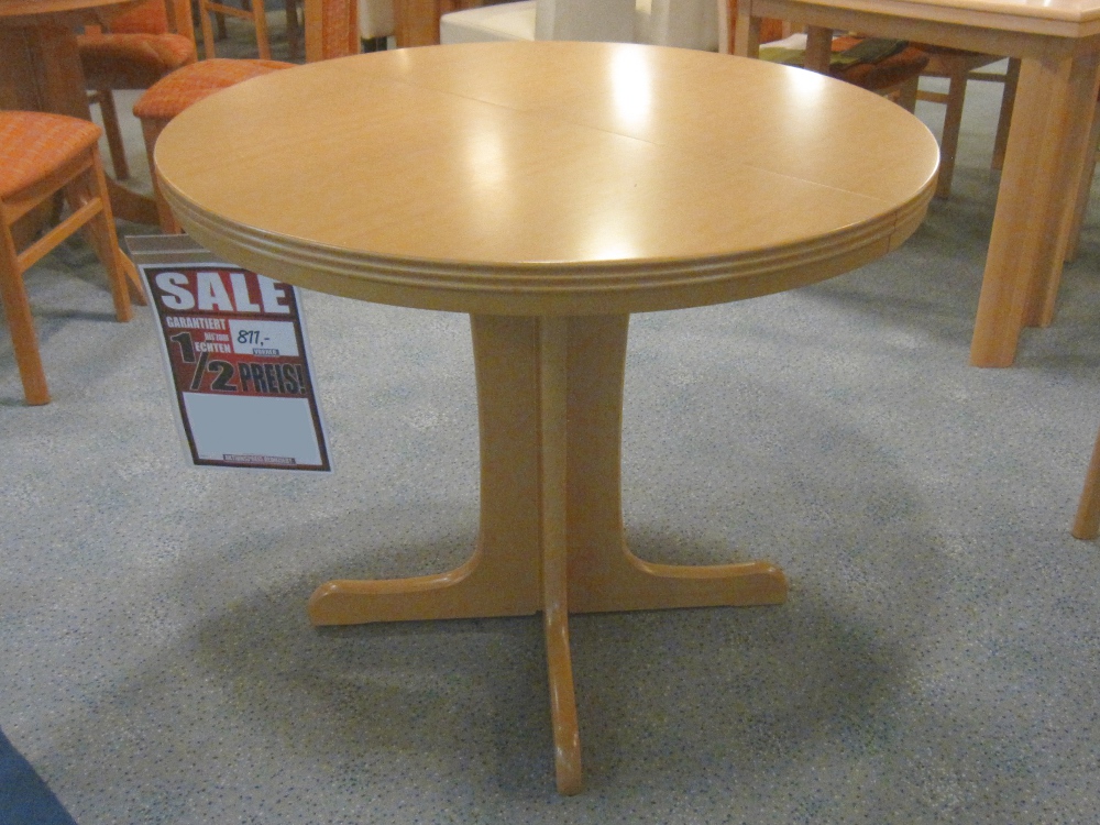 Angebote Esszimmer-Möbel - Reduzierte Tische & Stühle kaufen